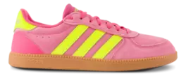 Adidas Breaknet Sleek Sneaker Pink JH6899
