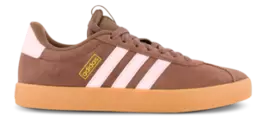 Adidas VL Court 3.0 Sneaker Brun IH6516