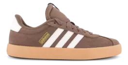 Adidas VL Court 3.0 Sneaker Brun JP7536