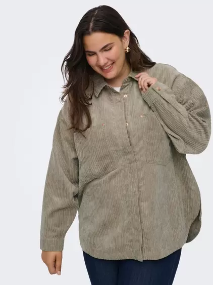 CARJANINE-RAI Skjorte