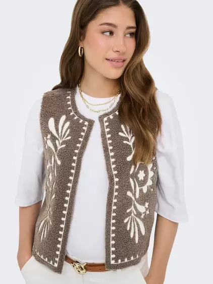 ONLCOCO Vest