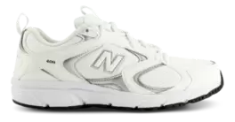 New Balance 408 Sneaker Hvid ML408W