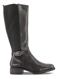 Tamaris Støvle Sort 1-25619-45