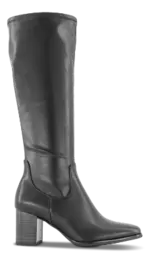 Marco Tozzi Støvle Sort 2-25504-43