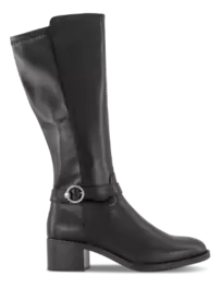 Tamaris Støvle Sort 1-25537-41