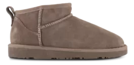 NOË Collection Bamsestøvle Stone 20102