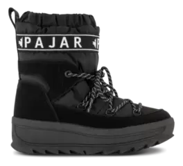 Pajar Galaxy Low Vinterstøvle Sort 1036.01