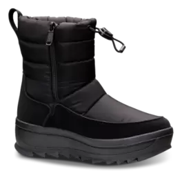 Pajar Gepelle WP Vinterstøvle Sort