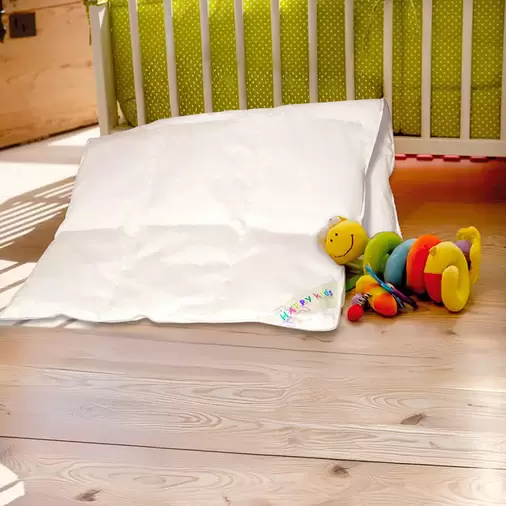 HAPPY KIDS HELÅRS BABYDYNE