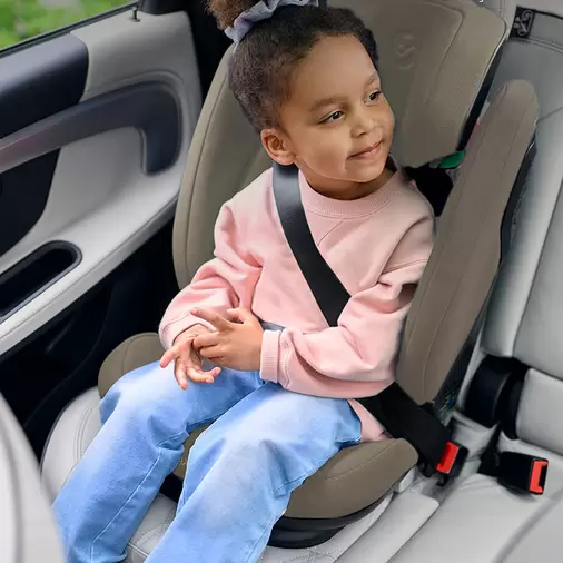 RODIFIX PRO2 I-SIZE AUTOSTOL