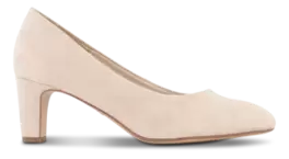 Tamaris Pump Beige 1-22418-41