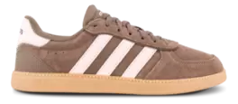 Adidas Breaknet Sleek Sneaker Brun IH1372