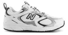 New Balance 408 Sneaker Hvid ML408A