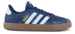 Adidas VL Court 3.0 Sneaker Blå JP7537
