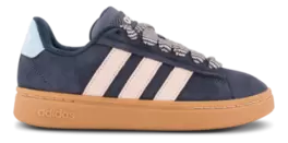 Adidas Grand Court Alpha 00s Sneaker Blå JQ7281