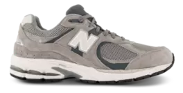 New Balance 2002R Sneaker Grå M2002RST