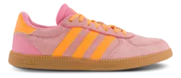 Adidas Breaknet Sleek Sneaker Rosa IH1371