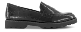 Tamaris Damesko Sort 1-24312-41