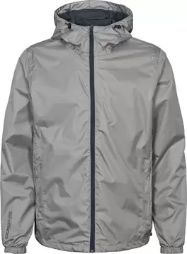 McKinley - MIZZLE II REGNJAKKE