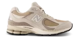 New Balance 2002R Sneaker Beige U2002RB