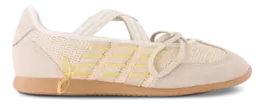 Adidas Barreda Mary Jane Sko Beige KI3380