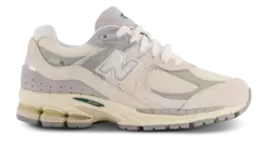 New Balance 2002R Sneaker Grå M2002REK