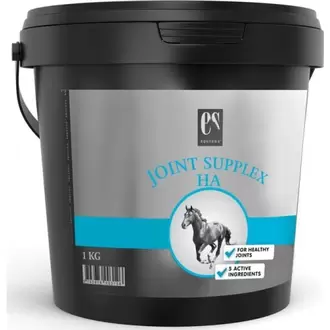 Equsana Joint Suplex HA Pulver 1 kg