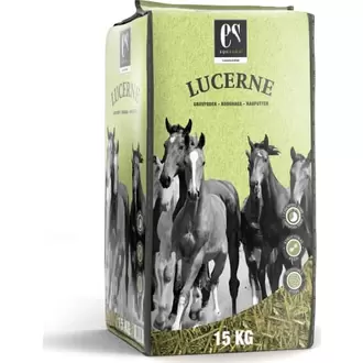 Equsana Lucerne 15 kg