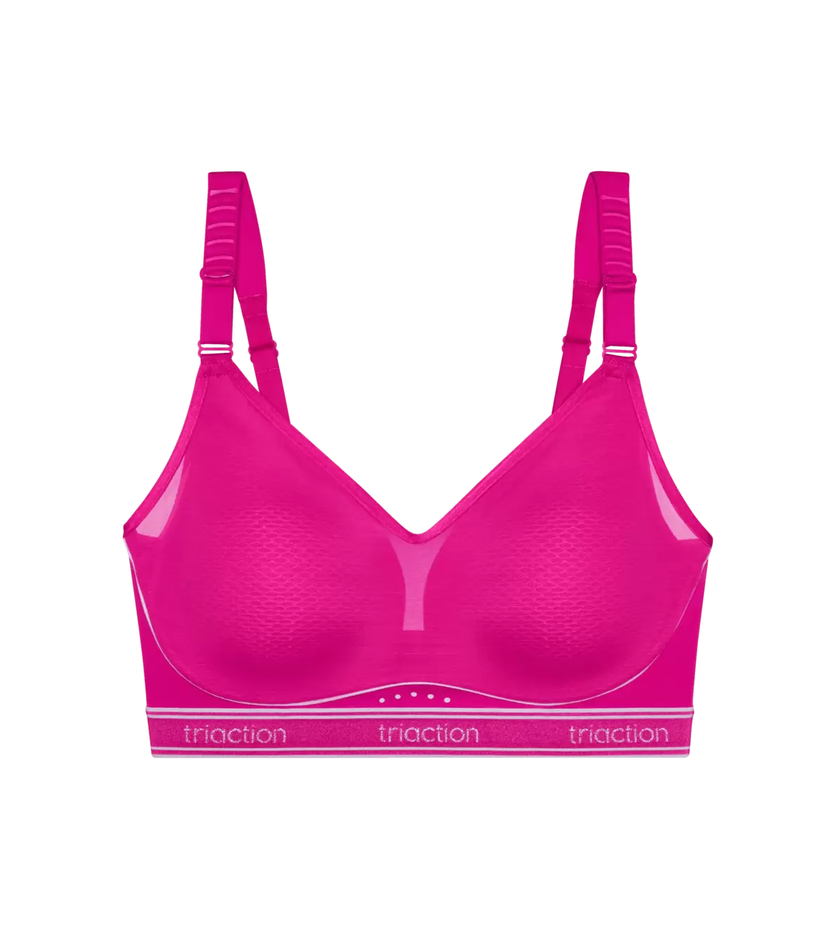 TRIACTION CARDIO BREEZE