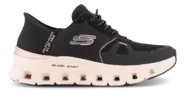 Skechers Slip-ins Glide-Step Pro Radiant Stride Sneaker Sort 150438