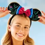 Anna Ears Headband For Adults, Frozen
