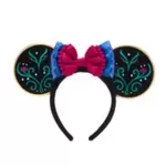 Anna Ears Headband For Adults, Frozen