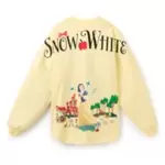 Snow White Ladies' Spirit Jersey, Snow White and the Seven Dwarfs