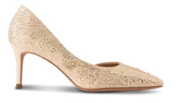 Tamaris Stilet Sølv 1-22457-44