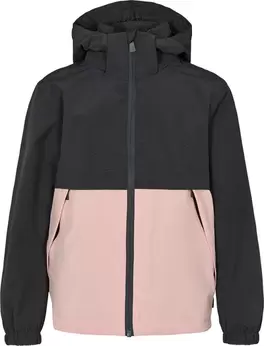 McKinley - Holster Regnjakke