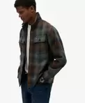 Wool Miller Overshirt