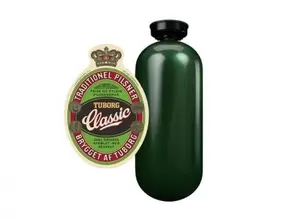 Fustage Tuborg Classic 4,6%