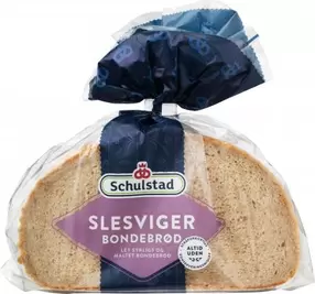 Slesviger bondebrød
