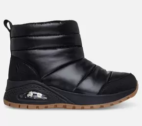 UNO Rugged - Puffer Daze