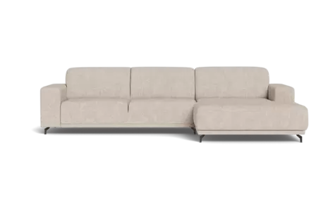 Ohio sofa med chaiselong Vis 