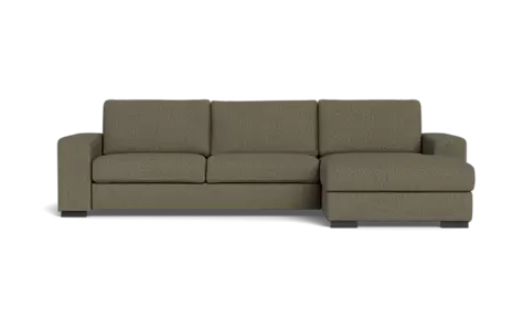 Malmø sofa med chaiselong Vis