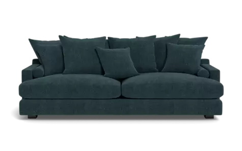 Glasgow 3 pers sofa Vis 