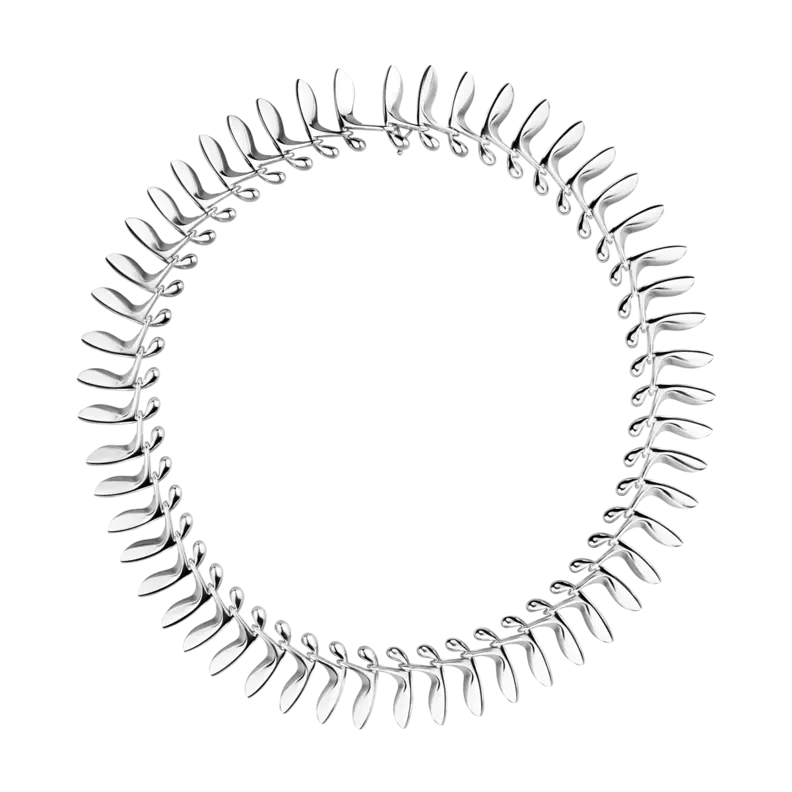 ARCHIVE COLLECTION halskæde