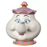 Mrs Potts Teapot