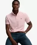 Classic Pique Poloshirt