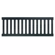 Self Euroline/Hexaline Rist 50 cm - Støbejern