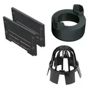 Self Hexaline tilbehørspakke, plast