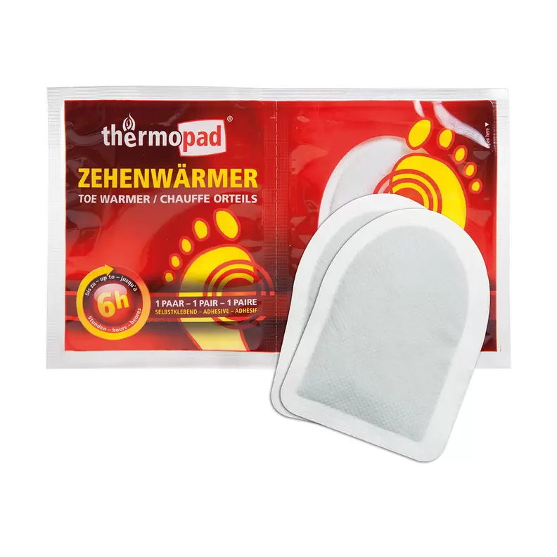 Therm Fodvarmer 2 Stk