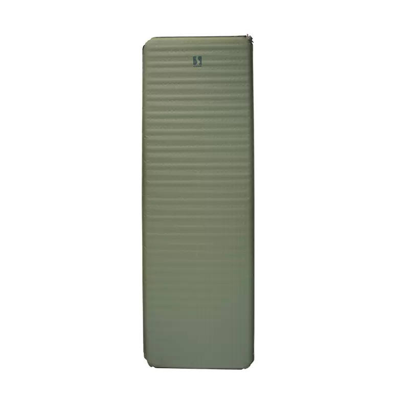 Asivik Hike Mat Large, selvoppusteligt underlag 196*66 cm