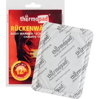 Thermopad kropsvarmer, 1 stk.